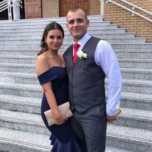 Meet your Posher, Claudia